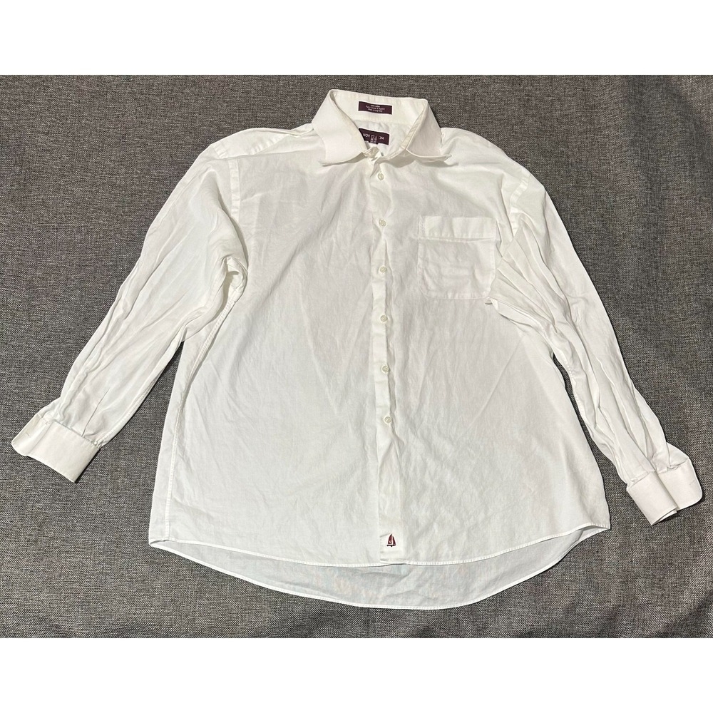 Nordstrom Men's 18-35 Long Sleeve Shirt